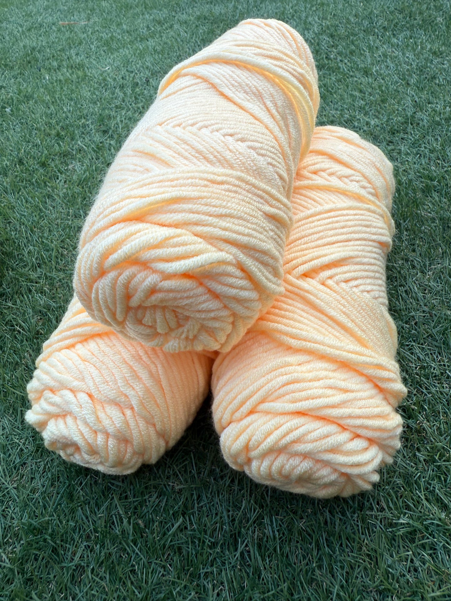 Pick & Mix Yarn Bundle 🎨