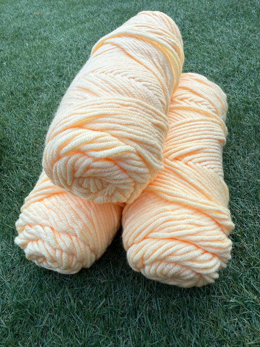 Pick & Mix Yarn Bundle 🎨