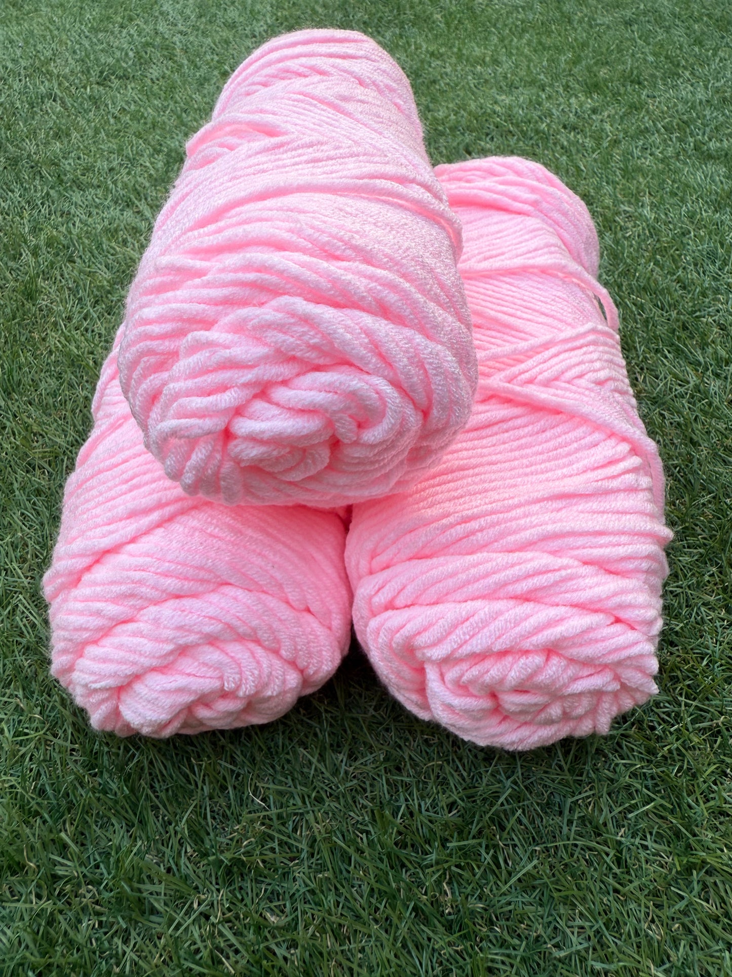 Pick & Mix Yarn Bundle 🎨
