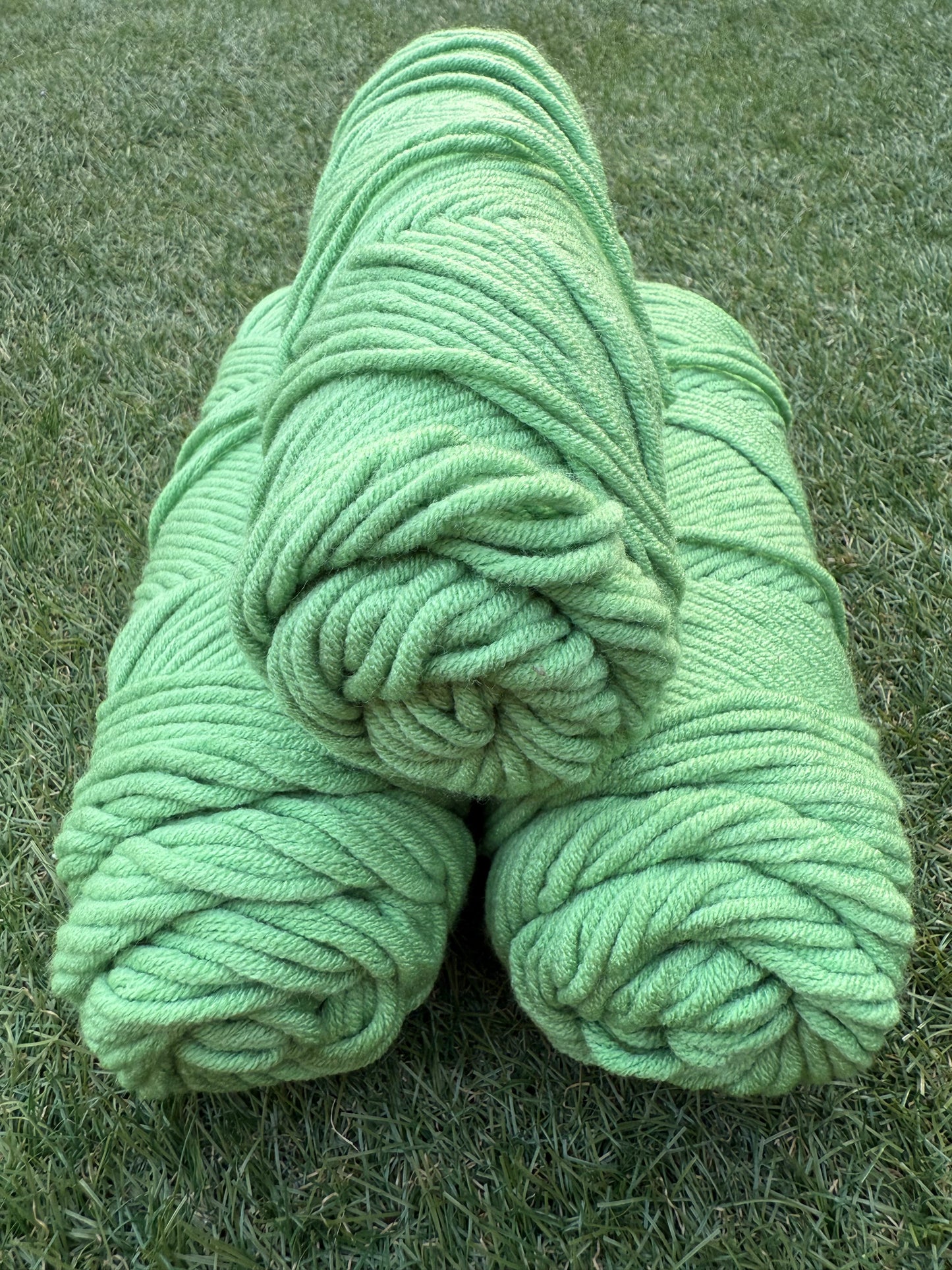 Pick & Mix Yarn Bundle 🎨